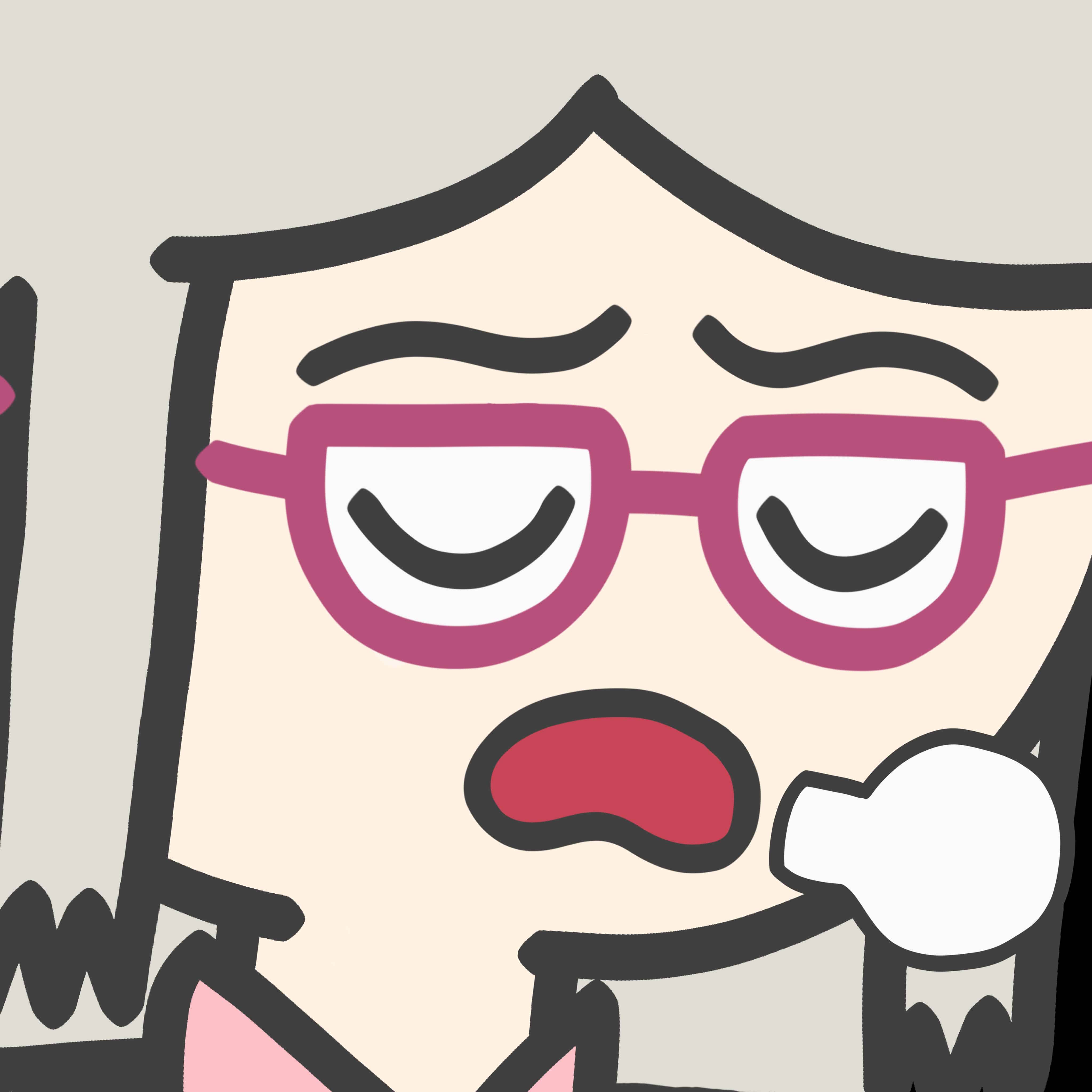 Fen Emote Sigh 001 4094x4096